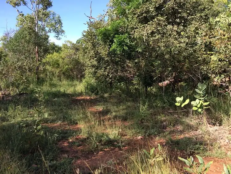 Fourth view of Homely land listing, 140 Cummings Road, Katherine NT 850