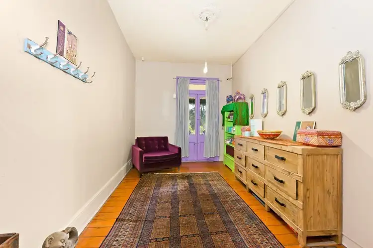 Fifth view of Homely house listing, 94 City Road, Chippendale NSW 2008