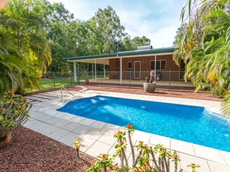 Sixth view of Homely house listing, 33 Pardalote Way, Howard Springs NT 835