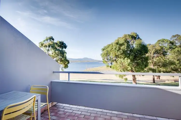 Fourth view of Homely unit listing, 215/10 Kosciuszko Road, Jindabyne NSW 2627