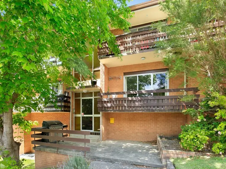5/11 Zelang Avenue, Figtree NSW 2525