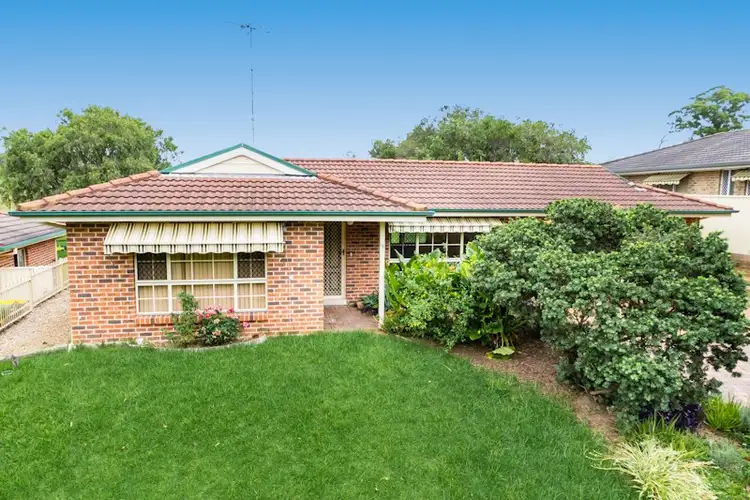 9 Townsend Road, North Richmond NSW 2754