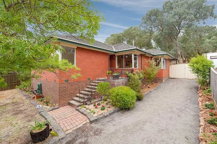 Second view of Homely house listing, 7 Banks Road, Eltham North VIC 3095