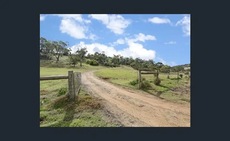 Main view of Homely house listing, 1804 Hamilton Highway, Murgheboluc VIC 3218