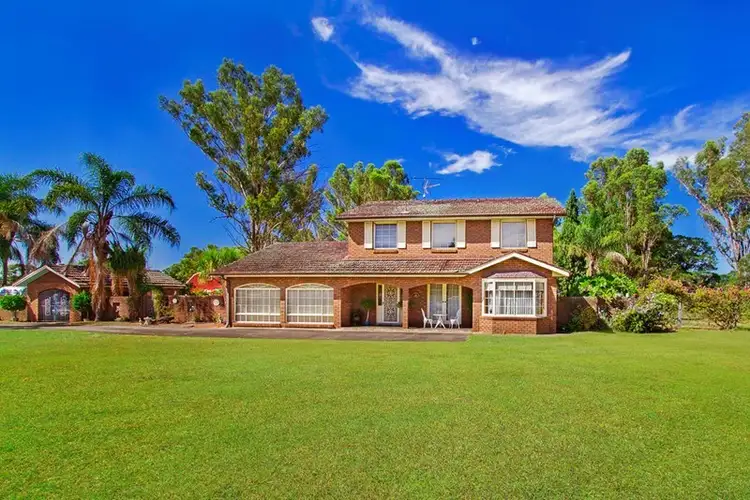 331 Windsor Road, Vineyard NSW 2765