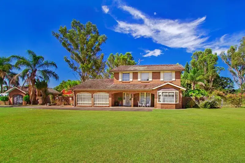 Main view of Homely house listing, 331 Windsor Road, Vineyard NSW 2765