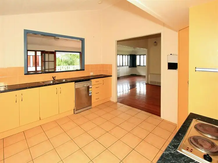 Fourth view of Homely house listing, 7 Raymond Terrace, Yeppoon QLD 4703