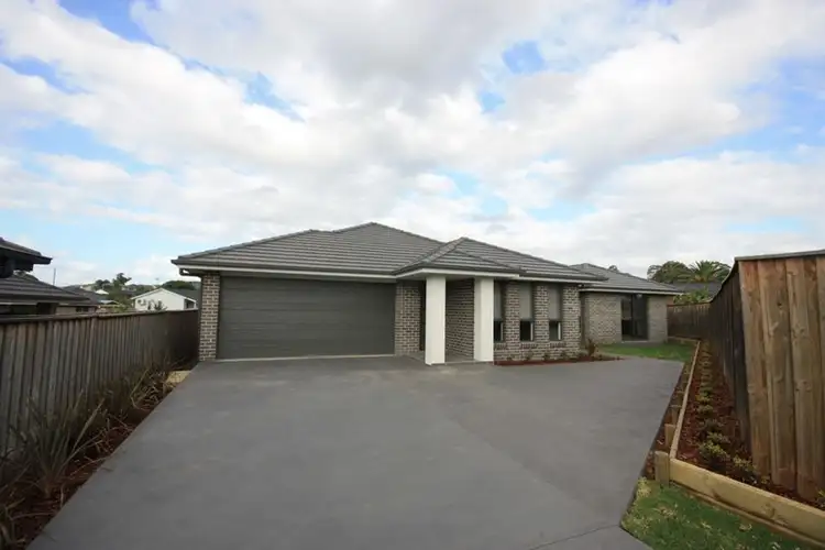 34 Macedon Street, Minto NSW 2566