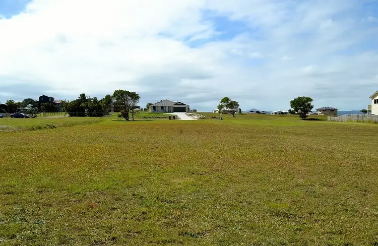 Fifth view of Homely land listing, 13 Loggerhead Court, River Heads QLD 4655
