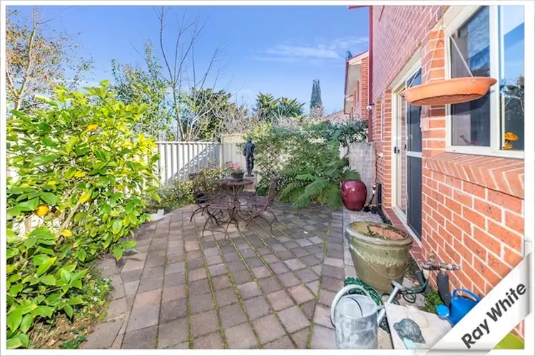 Seventh view of Homely townhouse listing, 10/5-9 Federal Avenue, Queanbeyan NSW 2620