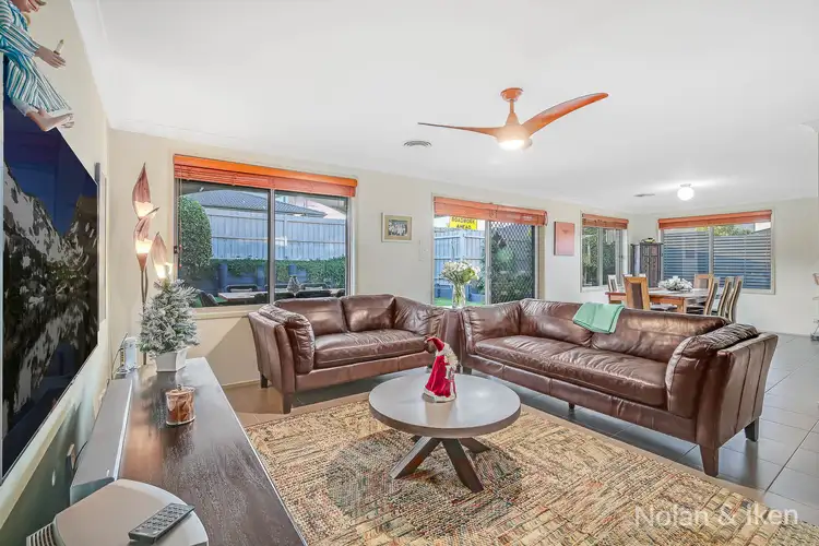 Fifth view of Homely house listing, 2 Ulmara Avenue, The Ponds NSW 2769