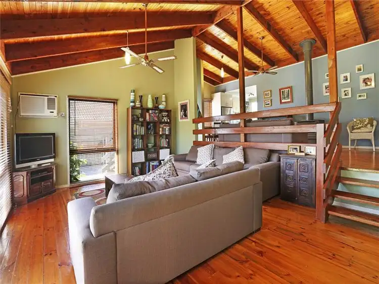 Second view of Homely house listing, 9 Teal Street, Lara VIC 3212