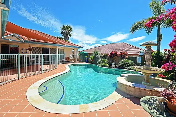 Fifth view of Homely house listing, 32 Champagne Drive, Tweed Heads South NSW 2486