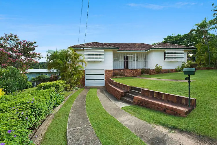 Main view of Homely house listing, 18 Blaine Street, Mount Gravatt QLD 4122