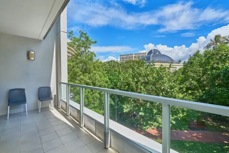 223/1 Marlin Parade, Cairns City QLD 4870