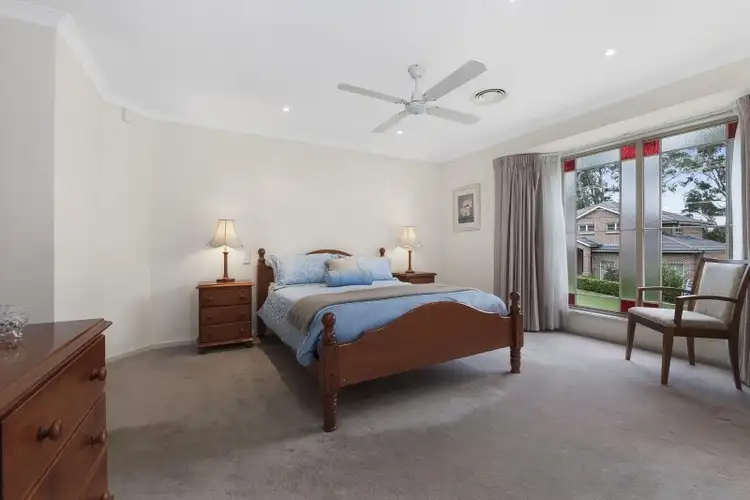 Second view of Homely house listing, 1 Cherrybrook Road, West Pennant Hills NSW 2125