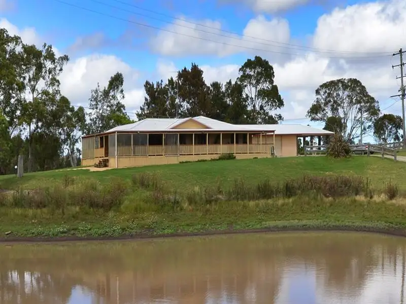 Main view of Homely house listing, 78 Preston Road, Preston QLD 4352