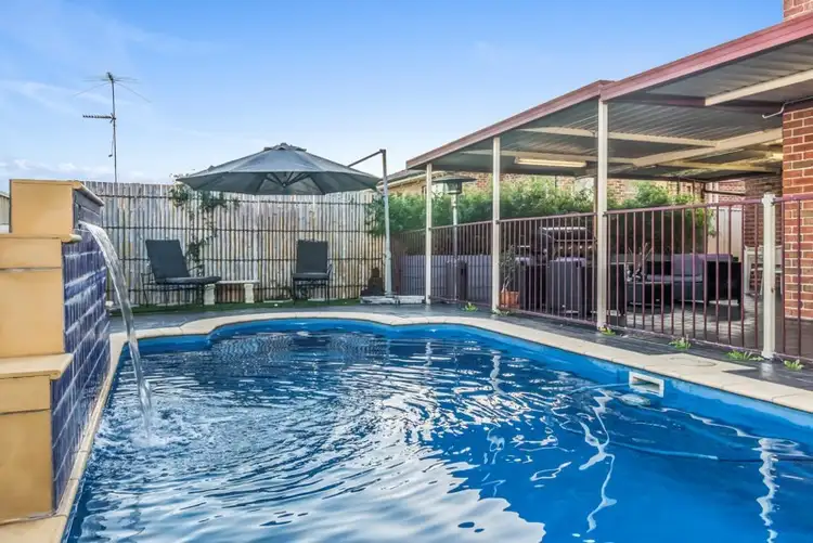 Fourth view of Homely house listing, 6 Granite Place, Hinchinbrook NSW 2168