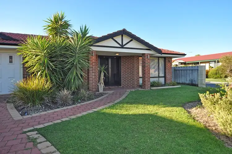 Third view of Homely house listing, 29 Cristobal Crescent, Mindarie WA 6030