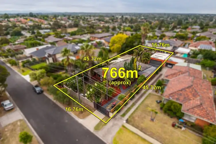 16 Burilla Avenue, Doncaster VIC 3108
