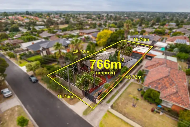 Main view of Homely house listing, 16 Burilla Avenue, Doncaster VIC 3108
