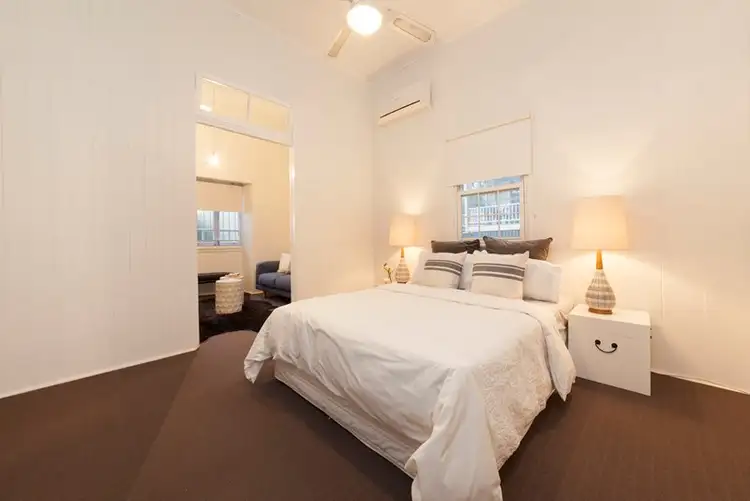 Seventh view of Homely house listing, 26 Elston Street, Red Hill QLD 4059