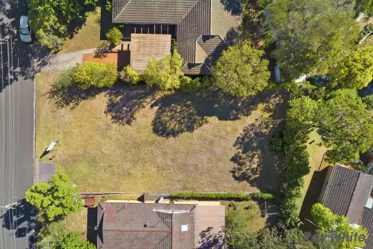 Fourth view of Homely land listing, 8 Barrawarn Place, Castle Hill NSW 2154