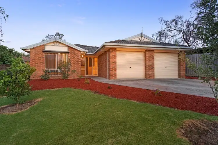 19 Edward Street, Bayswater VIC 3153