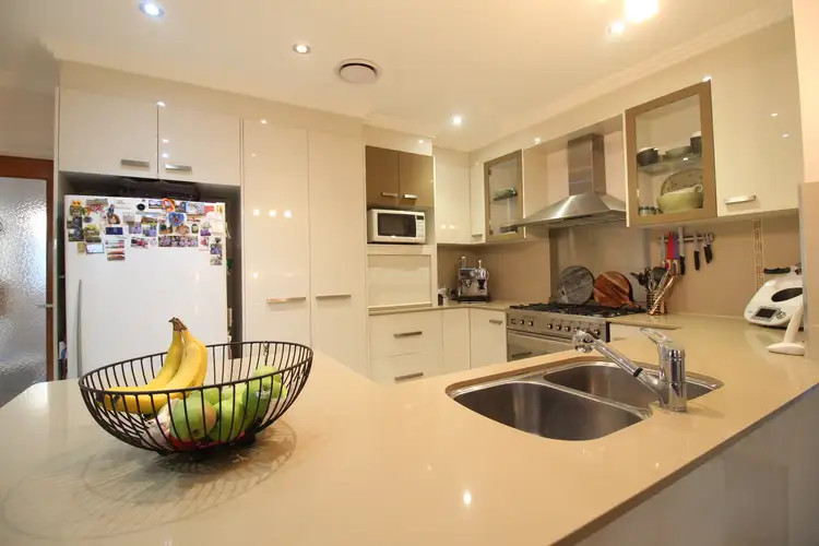 Fifth view of Homely house listing, 18 Berthun Street, Emerald QLD 4720