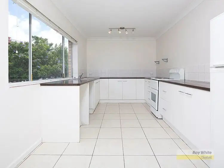 Fourth view of Homely unit listing, 6/122 Bonney Avenue, Clayfield QLD 4011