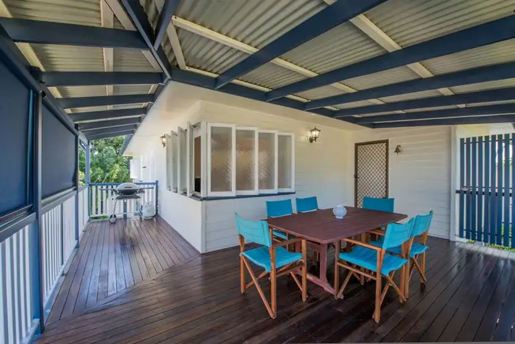 Third view of Homely house listing, 7 Parsons Street, Dunwich QLD 4183