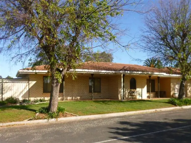 Main view of Homely house listing, 14 Laffer Street, Loxton SA 5333
