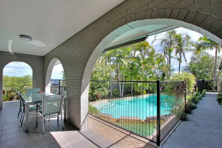 Fourth view of Homely house listing, 13 Glenmore Court, Springwood QLD 4127