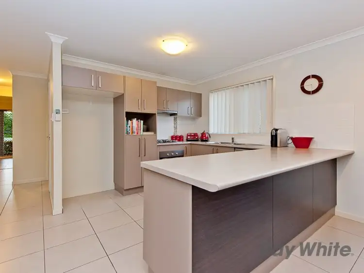 Fourth view of Homely house listing, 10A Student Street, Nudgee QLD 4014