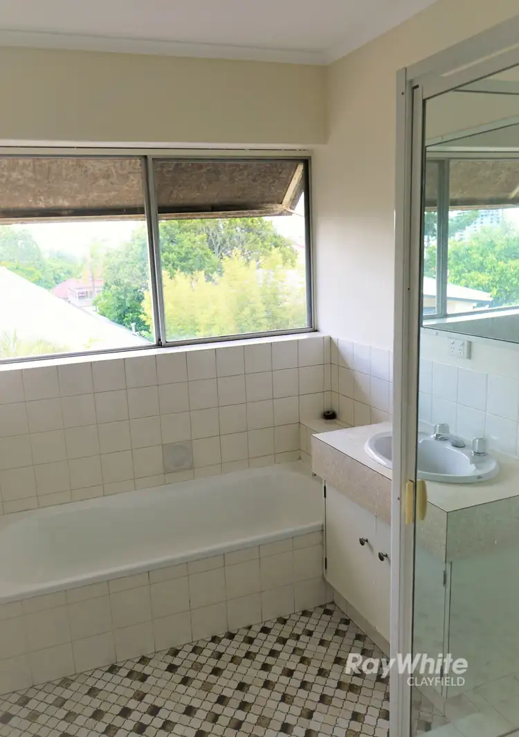 Sixth view of Homely unit listing, 6/8 Bonney Avenue, Clayfield QLD 4011