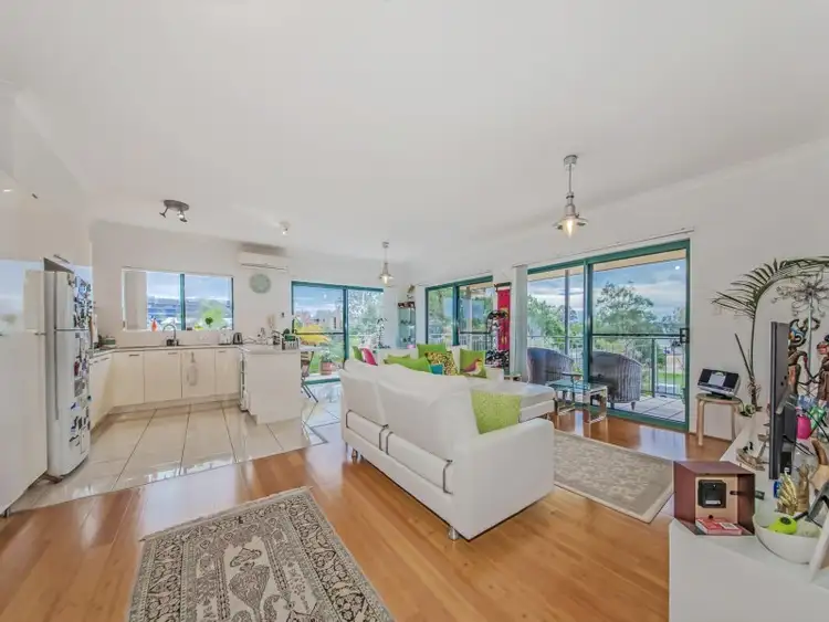 Fifth view of Homely unit listing, 56/2 QUEEN Street, Cleveland QLD 4163