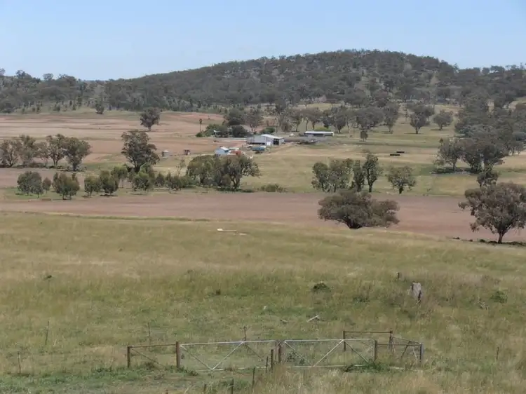 Fourth view of Homely rural property listing, '' Emohta", Bingara NSW 2404