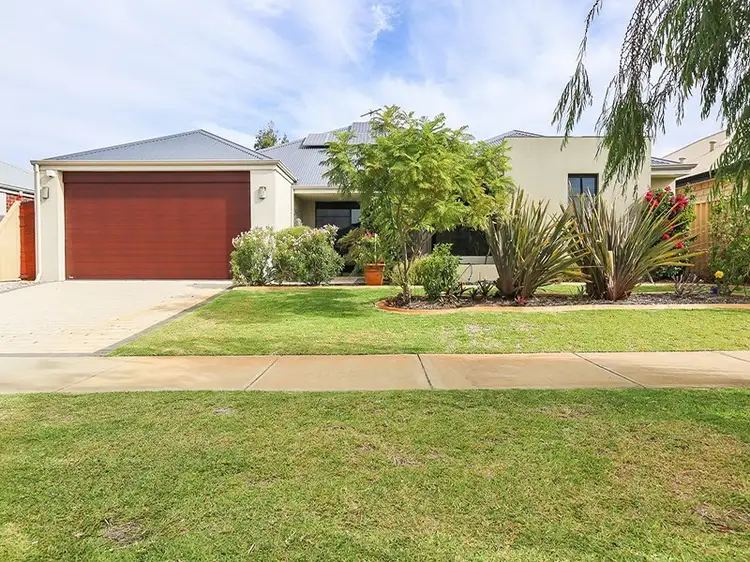 11 Clontarf Way, Butler WA 6036