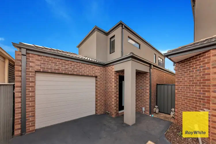 Main view of Homely house listing, 5/11 Ramona Court, Tarneit VIC 3029