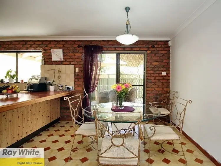 Seventh view of Homely house listing, 4 Seward Court, Eight Mile Plains QLD 4113