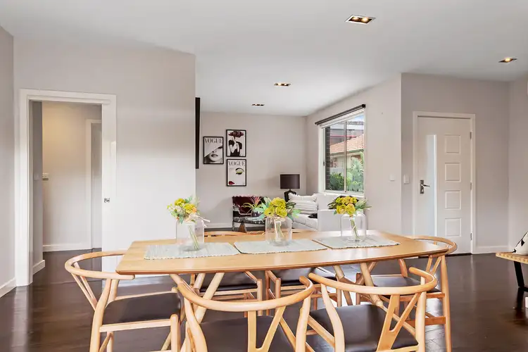 Third view of Homely villa listing, 604A Gilbert Road, Reservoir VIC 3073