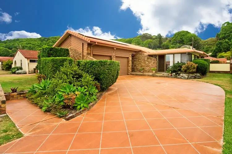 57 Old Ferry Road, Banora Point NSW 2486