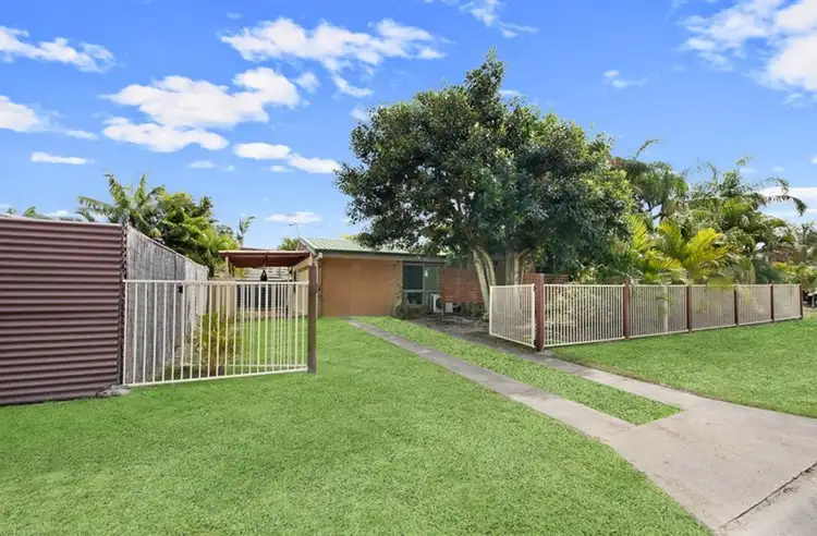 Main view of Homely house listing, 1 Bronzewing Crescent, Deception Bay QLD 4508