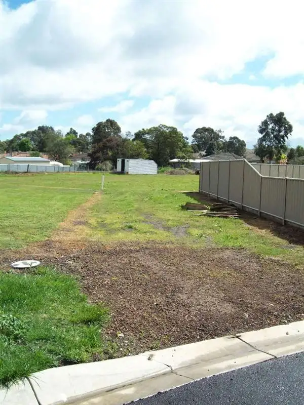 Lot 8 Fairway Court, Hamilton VIC 3300