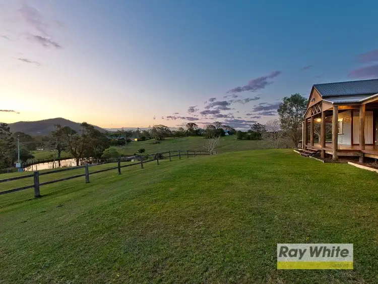 Main view of Homely house listing, 54 Andrew Road, Mount Samson QLD 4520