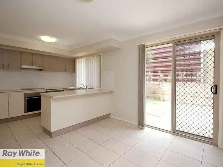 Fifth view of Homely townhouse listing, 36/18 Mornington Court, Calamvale QLD 4116