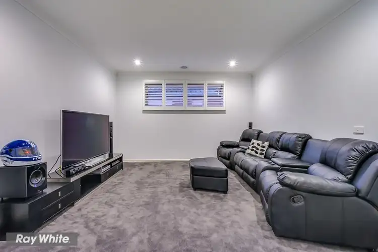 Seventh view of Homely house listing, 7 Botanical Drive, Truganina VIC 3029