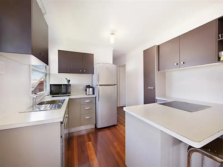 Fourth view of Homely house listing, 213 Hugh Street, Currajong QLD 4812
