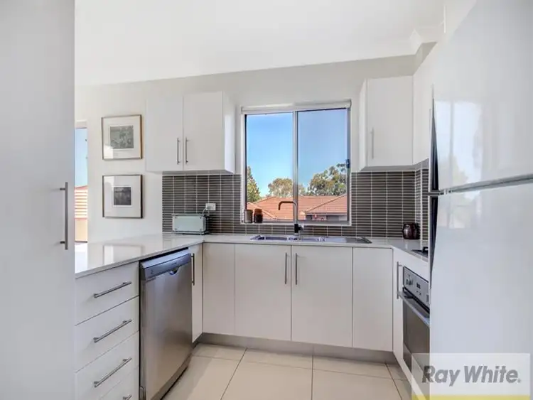 Fifth view of Homely unit listing, 9/24 Bembridge Street, Carlton NSW 2218