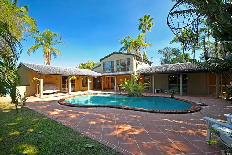 98 Alison Road, Carrara QLD 4211